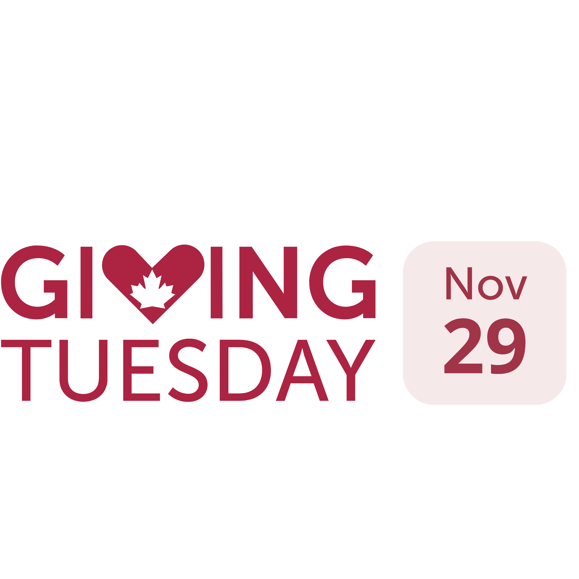 Giving Tuesday: The Impact of Your Donations